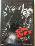 Sin City, Vanaf 16 jaar, Ophalen of Verzenden, Zo goed als nieuw, Actie