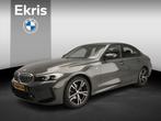 BMW 3 Serie Sedan 318i | M-Sportpakket | LED | Navigatie | S, Automaat, 1998 cc, Achterwielaandrijving, Gebruikt