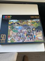 DHKMP Legpuzzel - 1000 Stukjes, Ophalen of Verzenden, 500 t/m 1500 stukjes, Zo goed als nieuw, Legpuzzel