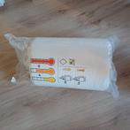 1 persoons dekbed (zomer-winter), Eenpersoons, Wit, Nieuw, Ophalen of Verzenden