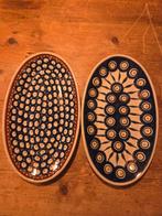 Bunzlau Castle serveerschaaltjes, 22x13, Huis en Inrichting, Keuken | Servies, Ophalen of Verzenden, Nieuw, Keramiek, Overige stijlen