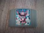 Nintendo 64 Mario party 2, Gebruikt, Overige genres, Eén computer, Ophalen of Verzenden