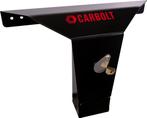 Carbolt 100 - Trekhaakslot - Zwart, Auto diversen, Anti-diefstal, Ophalen of Verzenden, Nieuw