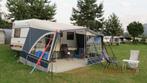 caravan  Burstner, Caravans en Kamperen, Caravans, Treinzit, Particulier, 5 tot 6 meter, Schokbreker