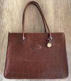 Mulberry tas, Ophalen of Verzenden, Zo goed als nieuw, Bruin, Overige typen