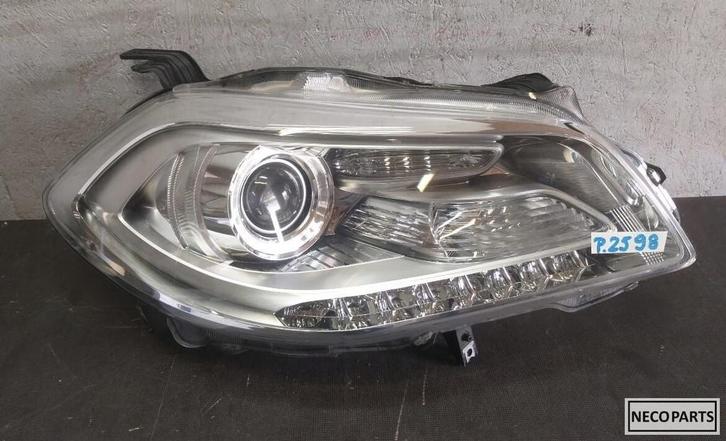SUZUKI SX4 S-CROSS XENON LED KOPLAMP 100-17735 ORIGINEEL, Auto-onderdelen, Verlichting, Suzuki, Gebruikt, Ophalen of Verzenden
