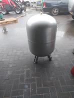Drukvat  hagelnieuwe 200 liter, 100 liter of meer, Ophalen of Verzenden, Boiler, Minder dan 3 jaar oud
