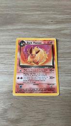 Dark Flareon 35/82, Verzenden, Gebruikt, Losse kaart