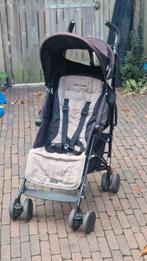 Maclaren buggy - klein prijsje, Ophalen, Gebruikt, Maclaren, Zonnekap