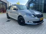 Skoda Fabia Combi 1.0 TSI Monte Carlo Clima Pano Cruise Navi, Voorwielaandrijving, Stof, Gebruikt, Euro 6