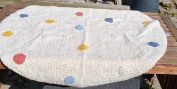 Kinder vloerkleed Hema beschikbaar voor biedingen