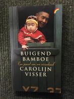 Buigend Bamboe; door Carolijn Visser #China #VOC, Ophalen of Verzenden, Gelezen, Carolijn Visser, Azië