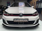 Volkswagen Golf GTI 2.0 PANO! Cruise! Clima! Navi! Maxton!, 230 pk, Gebruikt, 4 cilinders, 1984 cc