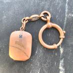 Vintage Art Deco Medaillon Hanger | Roségoud kleur, Sieraden, Tassen en Uiterlijk, Antieke sieraden, Ophalen of Verzenden, Overige materialen
