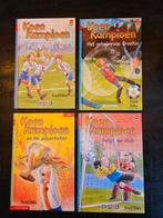 Koen kampioen boeken AVI 5, Boeken, Ophalen, Zo goed als nieuw, Fred Diks