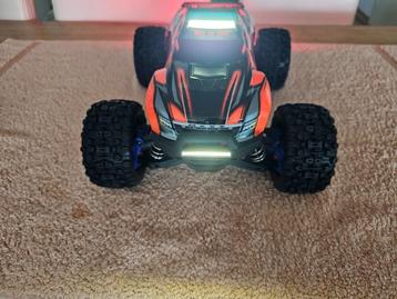 Traxxas Mini Maxx 3s beschikbaar voor biedingen