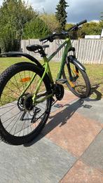 Zo goed als nieuwe Merida mountainbike, Fietsen en Brommers, Fietsen | Mountainbikes en ATB, Ophalen, Hardtail, Heren, Zo goed als nieuw