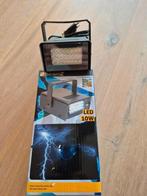 BeamZ led stroboscoop, Ophalen, Zo goed als nieuw, Licht