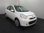 NISSAN MICRA VOORKOP COMPLEET 2012, Ophalen of Verzenden, Gebruikt, Stiba lid
