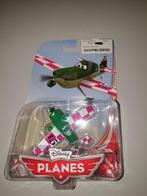 Disney Planes - Nieuw Die Cast - Jan Kowalski (..), Nieuw, Ophalen of Verzenden, Overige figuren, Beeldje of Figuurtje