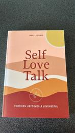 Merel Teunis - Self Love Talk, Ophalen of Verzenden, Zo goed als nieuw, Merel Teunis