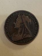 10 stuks One Penny VICTORIA, Verzenden, Overige landen
