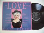 Dolly Parton The Love Album - LP vinyl zgan, Cd's en Dvd's, Zo goed als nieuw, Ophalen, 12 inch
