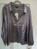 Top van Smashed Lemon huidige collectie nieuw maat 3xl/46, Kleding | Dames, Blouses en Tunieken, Maat 46/48 (XL) of groter, Nieuw