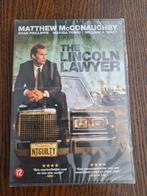 The Lincoln Lawyer (DVD) Geseald, Vanaf 12 jaar, Ophalen of Verzenden, Zo goed als nieuw, Maffia en Misdaad