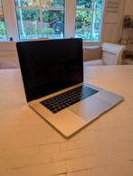 MacBook Pro 15" 2017, Computers en Software, Apple Macbooks, MacBook Pro, Gebruikt, 256 GB, 2 tot 3 Ghz