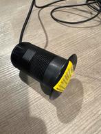 Airmar P319 Dieptemeter Transducer, Ophalen of Verzenden, Gebruikt, Kaartplotter of Fish Finder