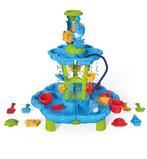 Speelgoed | SpeeltafelsWatertafel Splash & Fun - Zandtafel -, Cave & Garden, Verzenden, Nieuw, Kouwe Hoek 1B, Waddinxveen