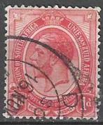 Zuid-Afrika 1913/1920 - Yvert 2A - George V (ST), Postzegels en Munten, Postzegels | Afrika, Zuid-Afrika, Ophalen, Gestempeld