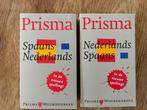 Woordenboeken, Ophalen of Verzenden, Zo goed als nieuw, Prisma of Spectrum, Nederlands