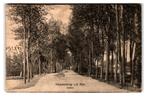 Nieuwerbrug aan de Rijn, (bij Bodegraven) Zuidzij, Verzenden, 1920 tot 1940, Gelopen, Zuid-Holland