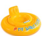 Intex baby float, Ophalen of Verzenden, Nieuw, Jongetje of Meisje, Zwem-accessoire