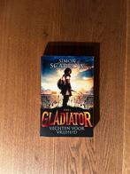 Gladiator - Simon Scarrow - Vechten voor Vrijheid, Ophalen of Verzenden, Zo goed als nieuw
