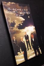 GOLDEN EARRING - The devil made us do it ( 4CD Boxset ), Ophalen of Verzenden, Zo goed als nieuw, Poprock