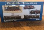 Fleischmann HO4890, Hobby en Vrije tijd, Modeltreinen | H0, Gelijkstroom, Fleischmann, Ophalen of Verzenden, Analoog