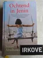 OCHTEND IN JENIN * Susan Abulhawa *, Verzenden, Zo goed als nieuw, Susan Abulhawa, Wereld overig
