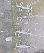 Muur ankers, Antiek en Kunst, Ophalen