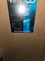 Ondervloer 10mm brown, Ophalen, Overige materialen, 30 cm of meer, 50 tot 150 cm