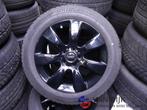 Winterbandenset 17 inch origineel voor MINI COUNTRYMAN F60, Gebruikt, -, -, Banden en Velgen