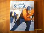 Ard Schenk - De Biografie ( Buitenspelers) - Schaatsen, Verzenden, Zo goed als nieuw, Wintersport