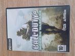 Call of Duty 4 Modern Warfare, Spelcomputers en Games, Games | Pc, Vanaf 18 jaar, Shooter, 1 speler, Ophalen of Verzenden