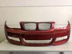 Bmw 1 serie coupe cabrio e82 e88 bumper voorbumper pdc, Gebruikt, BMW, Ophalen