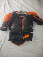Ktm bodyprotector maat m, Motoren, Kleding | Motorkleding, Ophalen of Verzenden, Tweedehands, Heren, KTM
