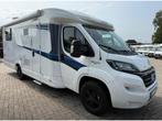 Knaus Sky TI 700 MEG Enkele bedden 26000km Automaat Euro 6, Automaat, Winterisolatie, Ringverwarming, Bedrijf