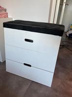 Turn kast met opberg lades, Sport en Fitness, Turnen, Ophalen