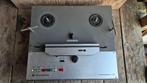 Telefunken M28 bandrecorder, Ophalen, Bandrecorder